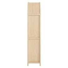 Isla 2 Door Display Cabinet